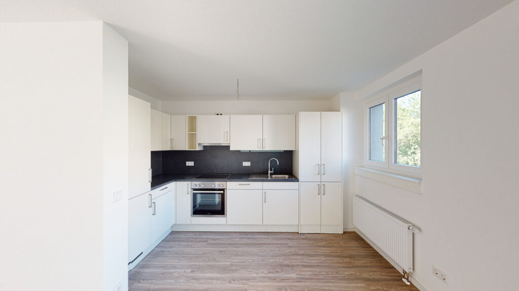 Moderne 3-Zimmer-Wohnung in Franklin! - Photo 5