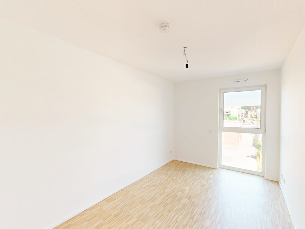 Stilvolle 4-Zimmer-Wohnung in familienfreundlichem Quartier - Photo 1