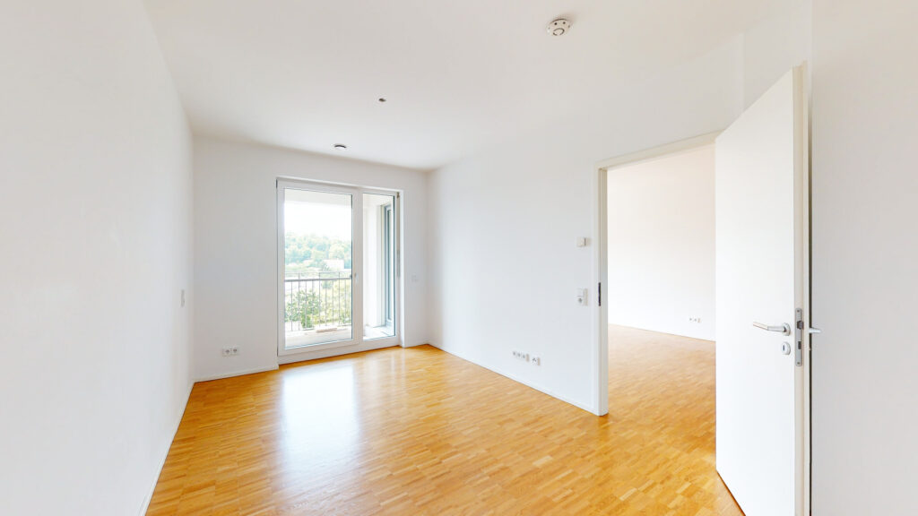 2-Zimmer-Wohnung mit Tageslichtbad und Balkon - Photo 2