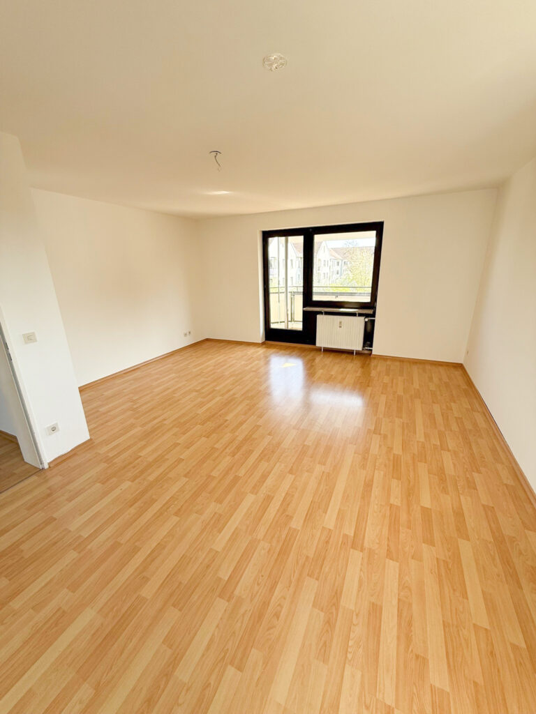 Ihr neues Familiennest: 4 Zimmer mit Wohlfühlcharakter - Photo 1