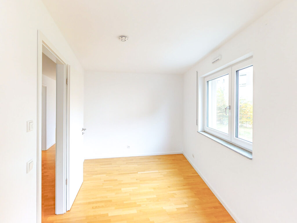 Familienfreundliche 4-Zimmer Wohnung mit Loggia - Foto 2