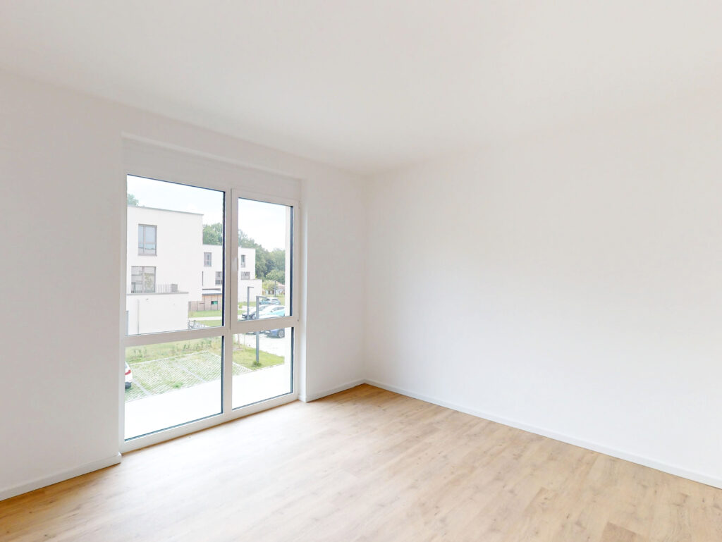 Platz zum Leben und Wachsen – Moderne 4-Zimmer-Wohnung - Photo 3