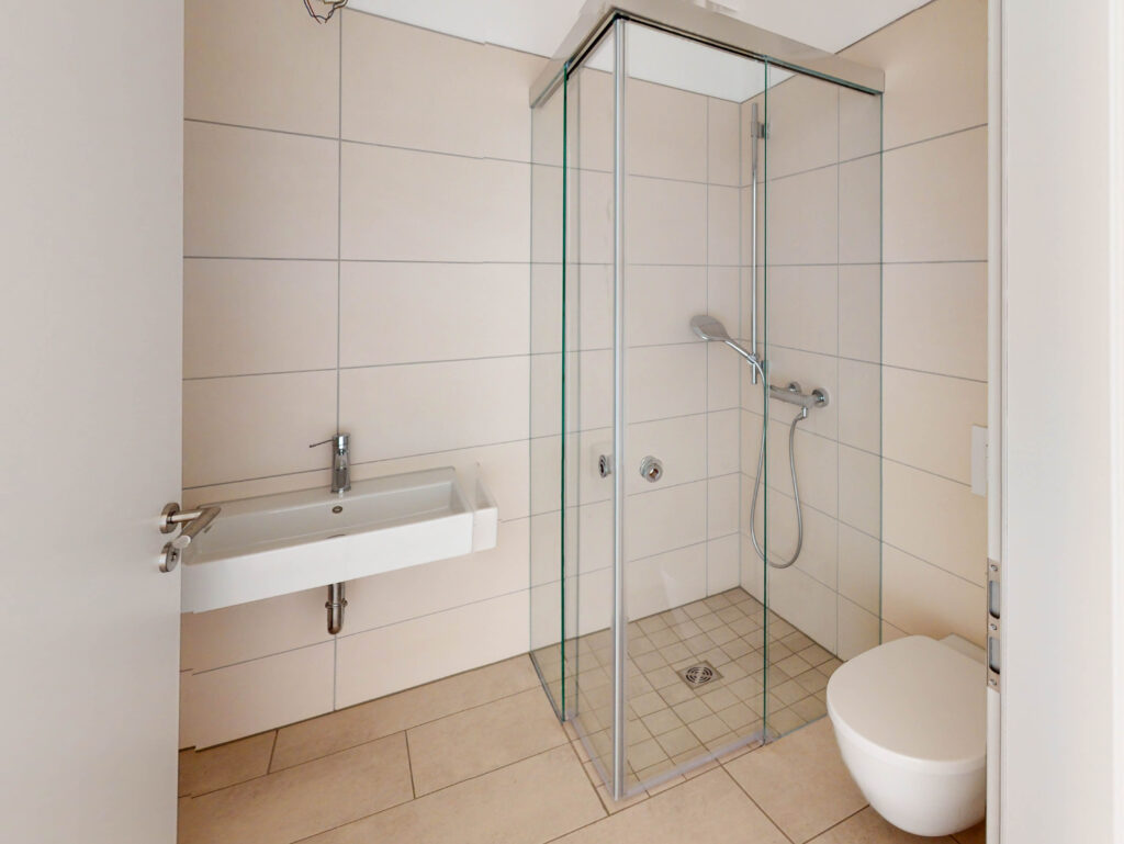 1-Zi.-Apartment in einer Wohngemeinschaft - Foto 2
