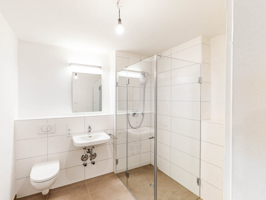 Ideal für junge Familien - 3 Zimmer zum Entfalten! - Photo 5