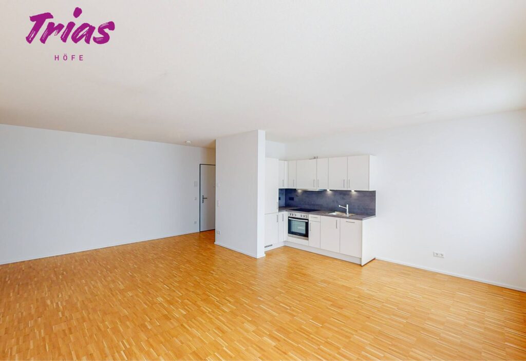 Modernes Wohnen: Hochwertig ausgestattete 3-Zimmer-Wohnung verfügbar! - Photo 4