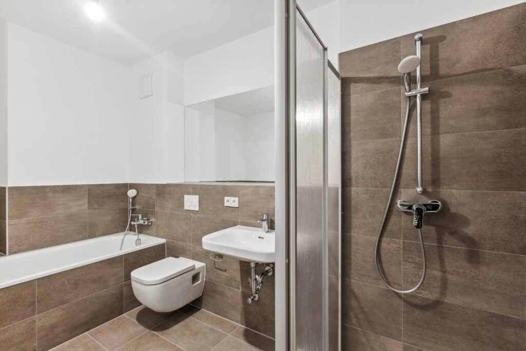 Modernes Wohnen auf 75 m²: 3-Zimmer-Wohnung mit Komfort und Balkon - Photo 3