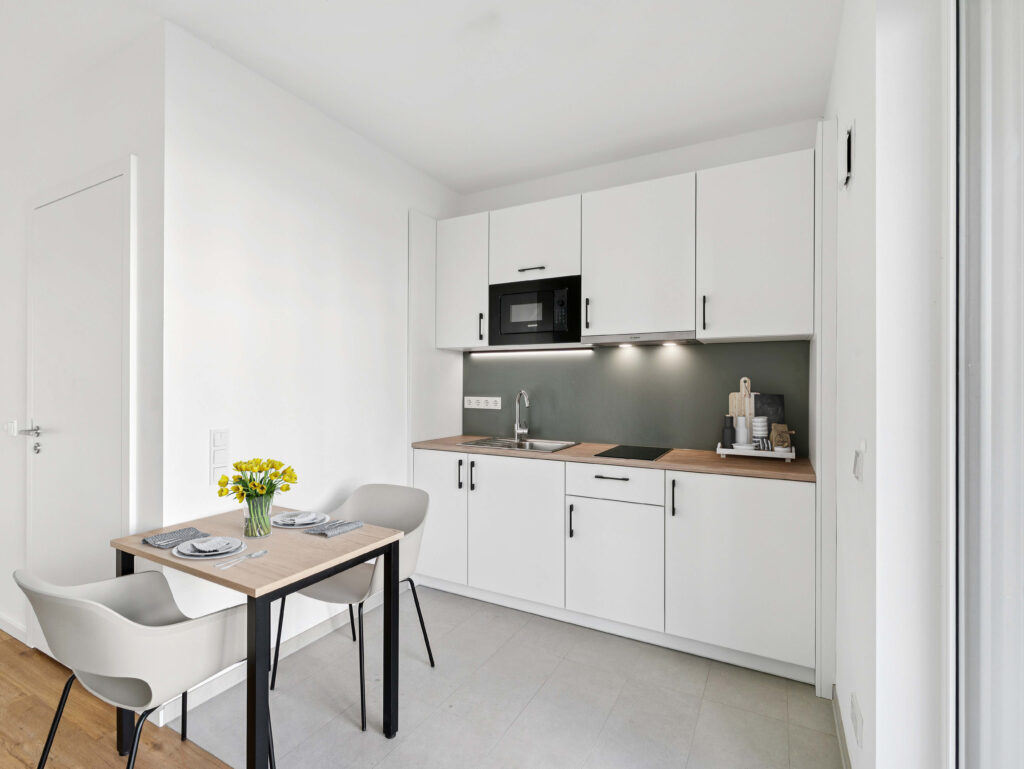 Der perfekte Start ins Studium: Einziehen und sofort zuhause fühlen - Photo 5