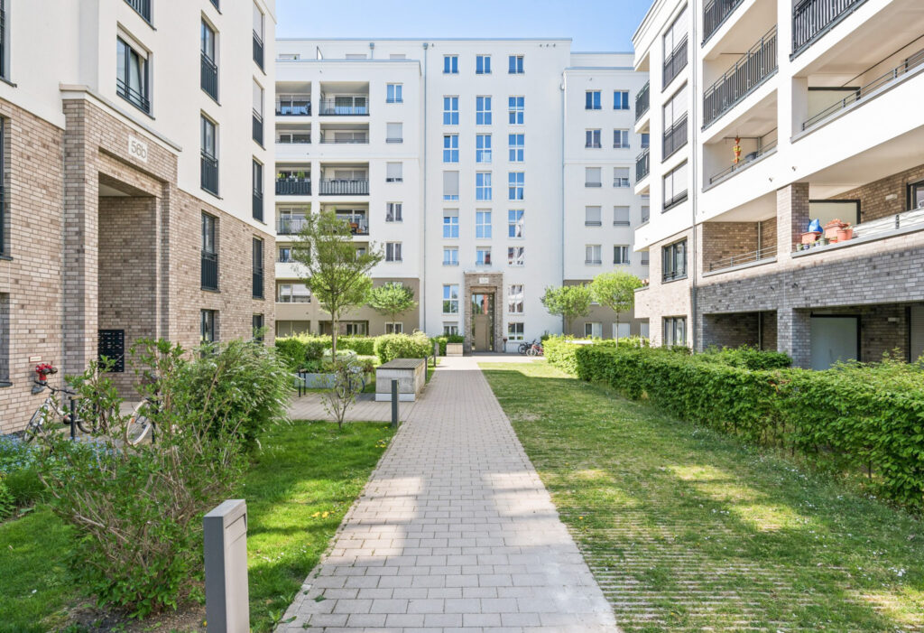 Schöne 4-Zimmer-Wohnung im Top Lage! - Foto 5