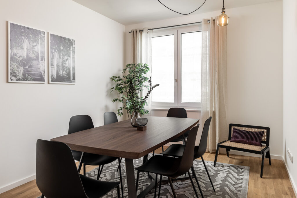 Mittendrin in Berlin - 2-Zimmerwohnung mit EBK - Foto 4