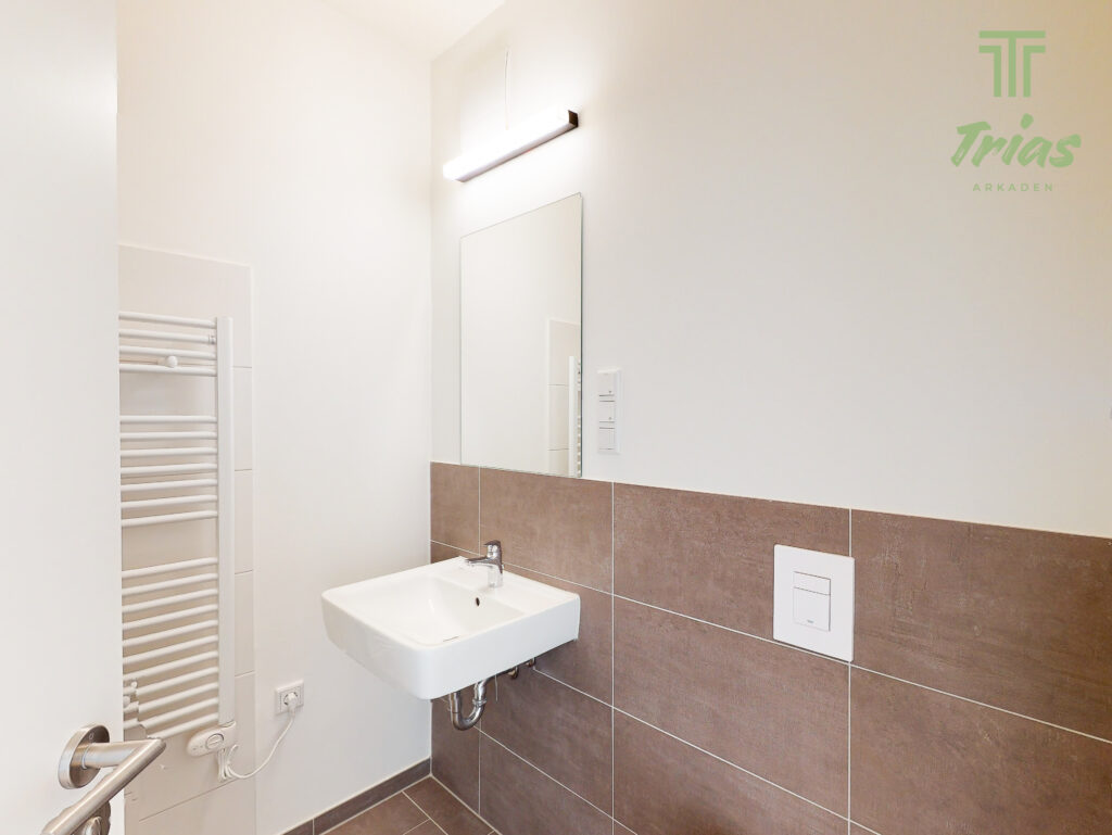 Clever aufgeteilte 5-Zimmer-Wohnung im Heiligkreuzviertel! - Photo 4