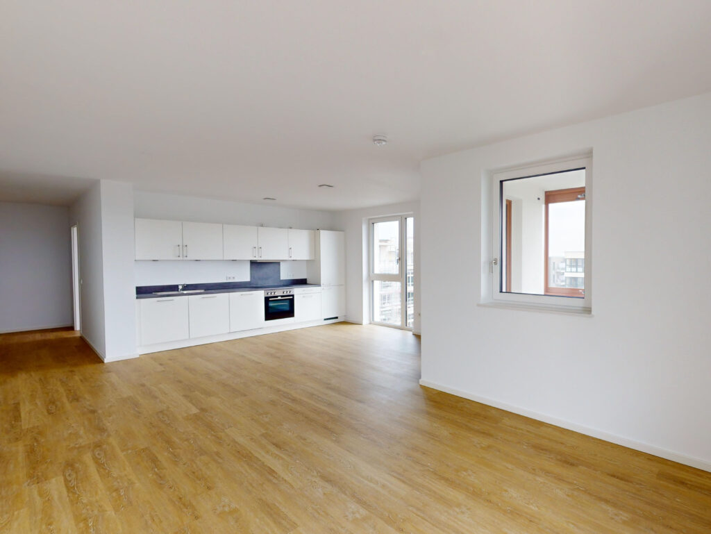 Neuanfang leicht gemacht: 2 Monat mietfrei als Willkommensgeschenk! Ihre 2-Zimmer-Wohnung - Photo 1