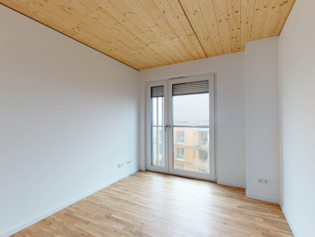 Schöne Maisonettewohnung im Flairwood - Photo 2