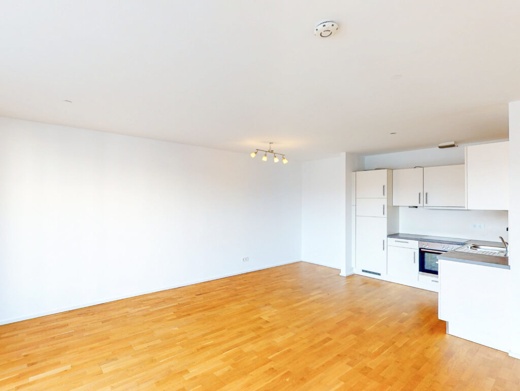 Familienglück im Milaneo: 3-Zimmer Wohnung zu vermieten! - Photo 3