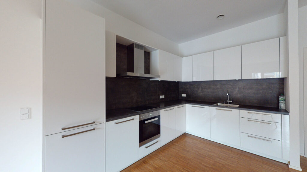Perfekt für Familien! 4-Zimmer-Townhouse mit EBK und Terrasse - Foto 4
