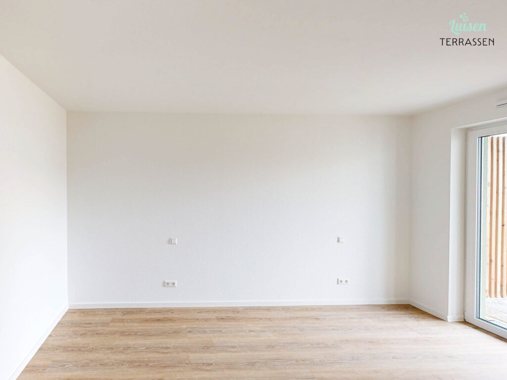 Komfortable Zwei-Zimmer-Wohnung mit optimalem Schnitt - Foto 3