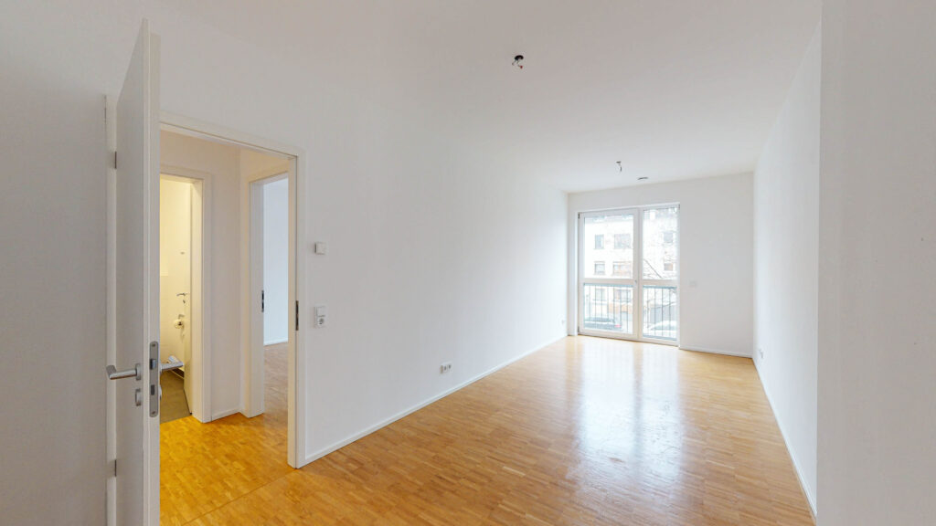 Perfekt für Familien! 4-Zimmer-Townhouse mit EBK und Terrasse - Foto 3