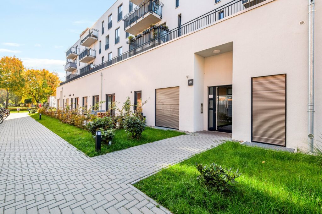Moderne 2-Zimmer Wohnung verfügbar! - Foto 5