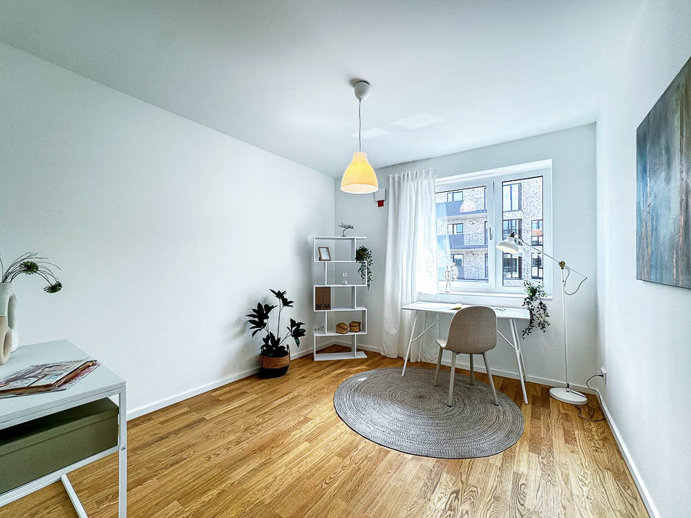 Charmante 3-Zimmer-Wohnung im Neubau - Photo 5