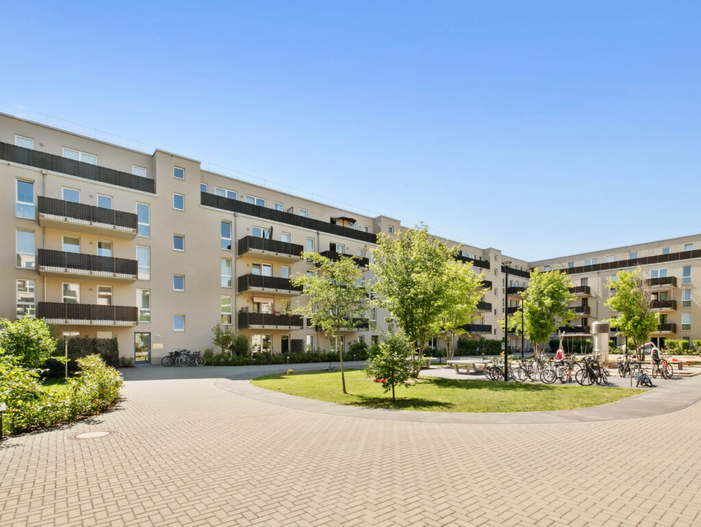 2-Zimmer-Wohnung im modernen Mehrfamilienhaus - Photo 5