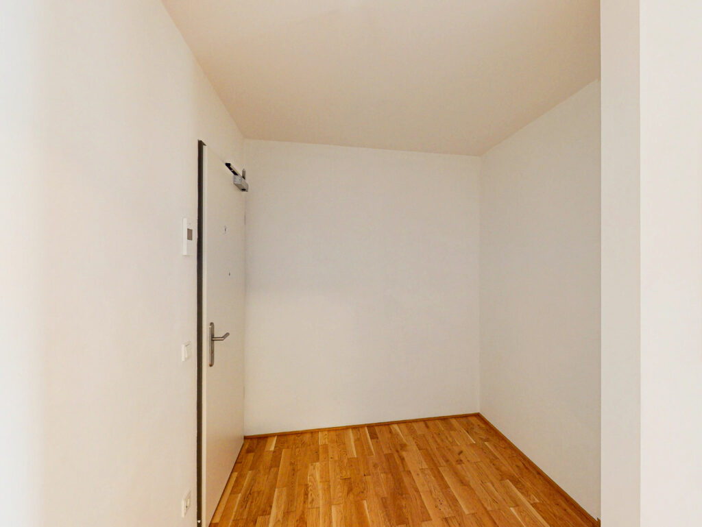 Gemütliche 2-Zimmer-Wohnung mit EBK und Duschbad - Foto 5