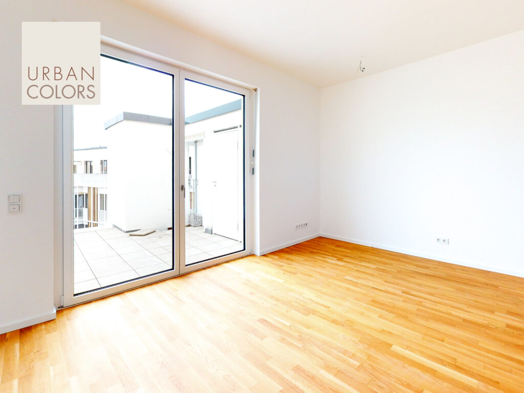 Exklusiv Wohnen im Ostend: Das Urban Colors erwartet Sie - Photo 5