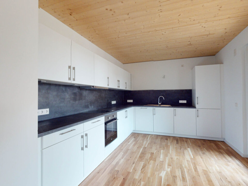 Schöne Maisonettewohnung im Flairwood - Photo 3