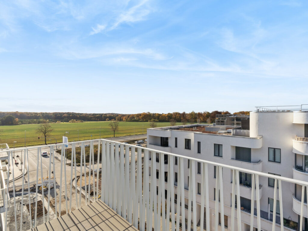 Sparen Sie die ersten 2 Kaltmieten - Ihre geräumige 4-Zimmer-Wohnung mit Dachterrasse! - Foto 5