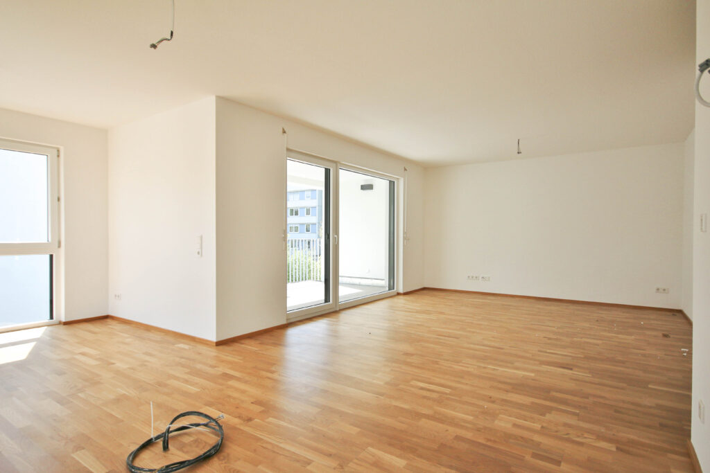 Familienfreundliche 4-Zimmer-Wohnung in Neckarweihingen - Foto 3
