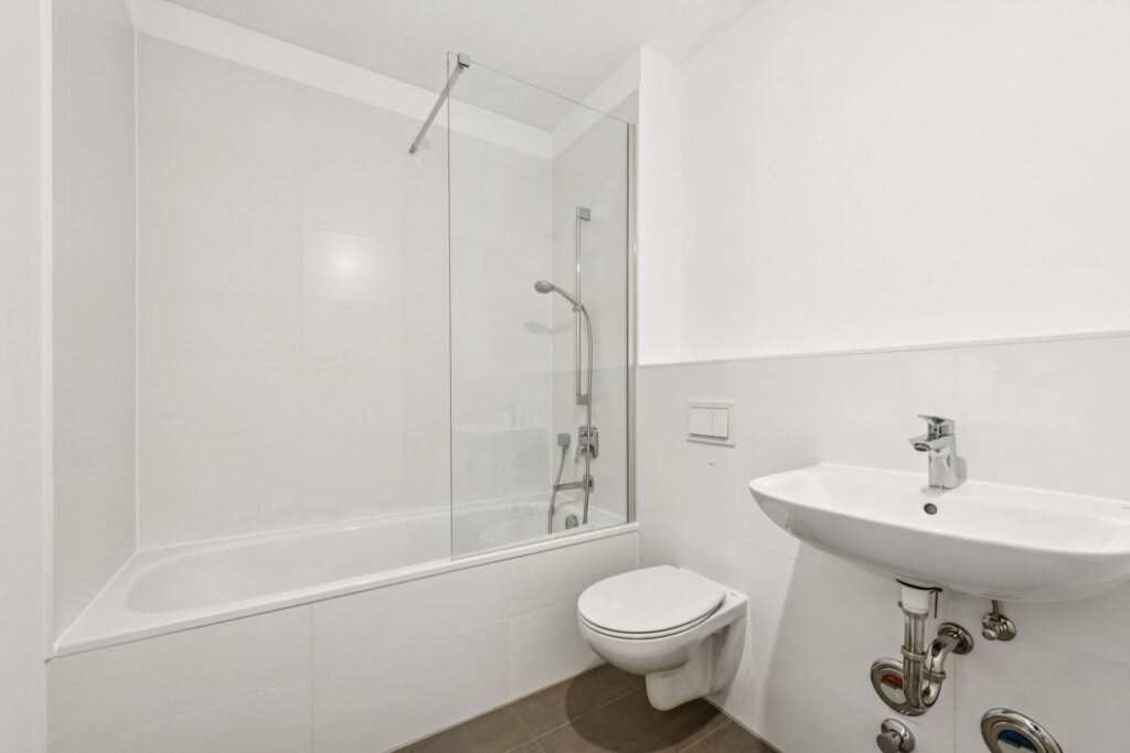 Singles aufgepasst - Morderne 1-Zimmer Wohnung - Photo 4