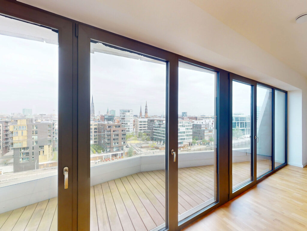 3 Zimmer in bester Hafenlage - Foto 5