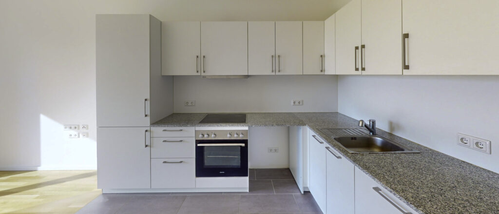 Klein, aber fein: Kompakte 2-Zimmerwohnung mit Balkon - Foto 2