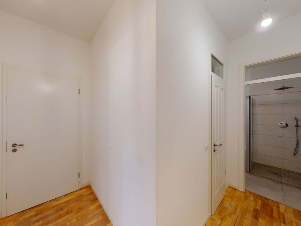 Gemütliche 2-Zimmer-Wohnung in der Weststadt - Photo 4