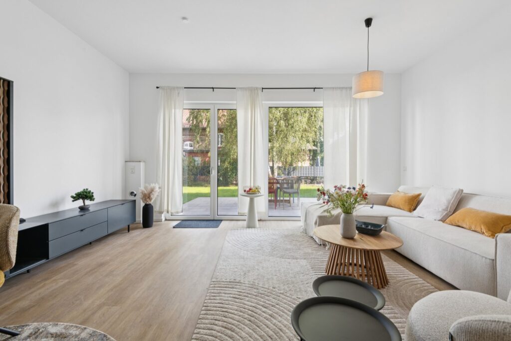 Platz zum Leben und Wachsen – Modernes 4-Zimmer-Townhouse - Photo 2