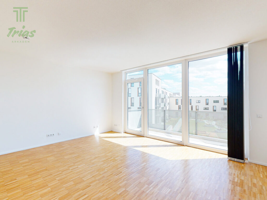 Nur mit WBS anmietbar! Gemütlich und moderne 2-Zimmer-Wohnung im Heiligkreuzviertel! - Foto 1