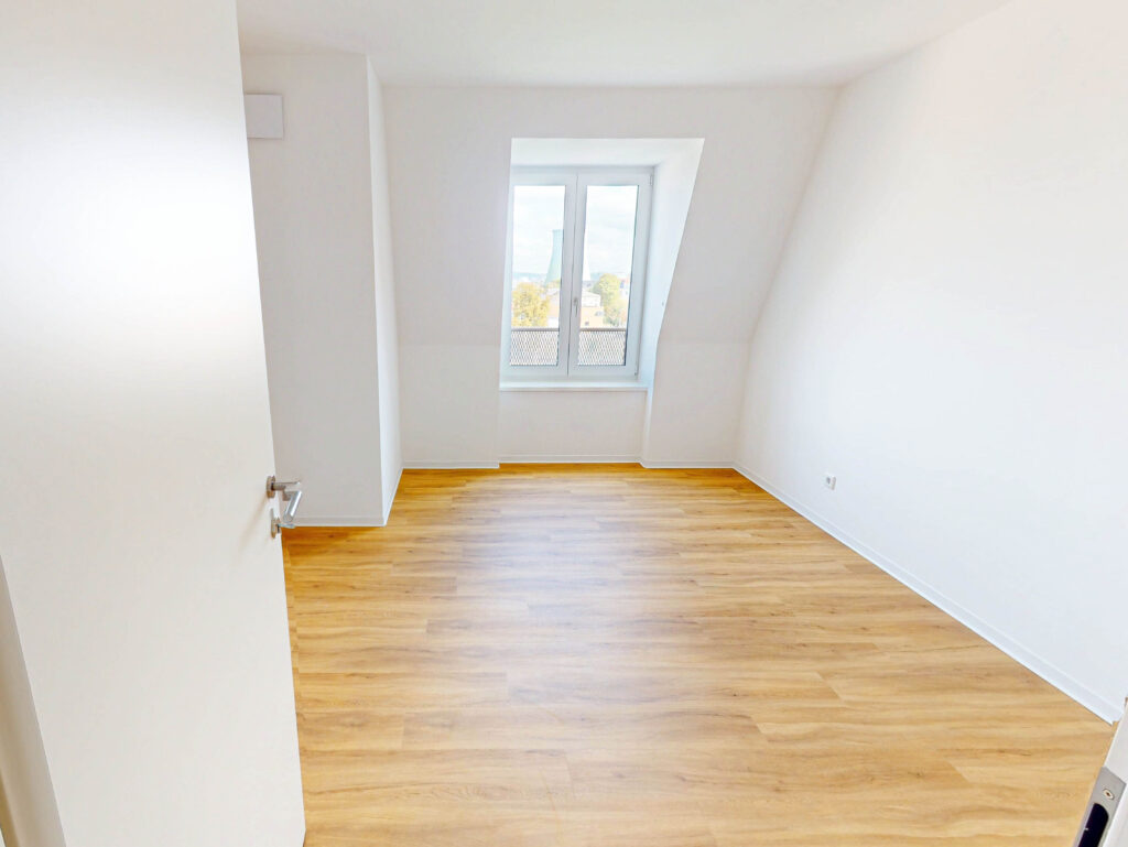 Ankommen & Wohlfühlen: 3 Zimmer mit hochwertiger Einbauküche - Foto 1