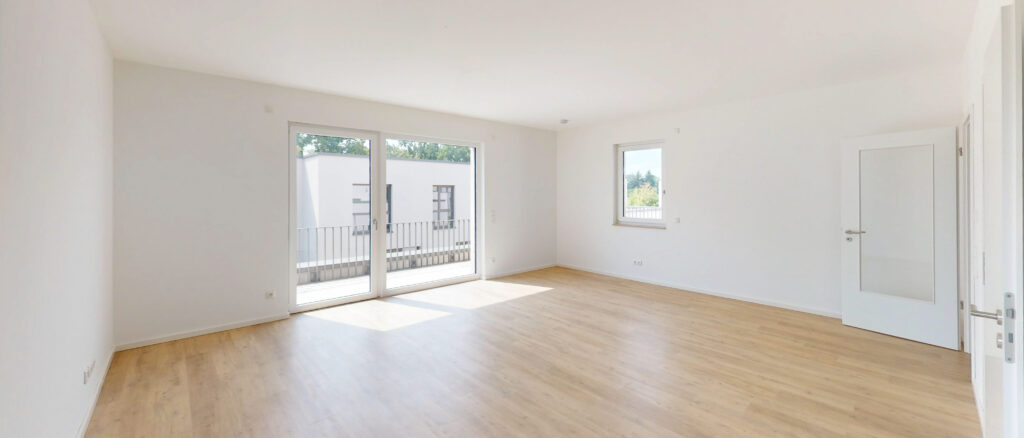 Großzügig wohnen, entspannt ankommen – 4 Zimmer in den Königsgärten - Photo 5