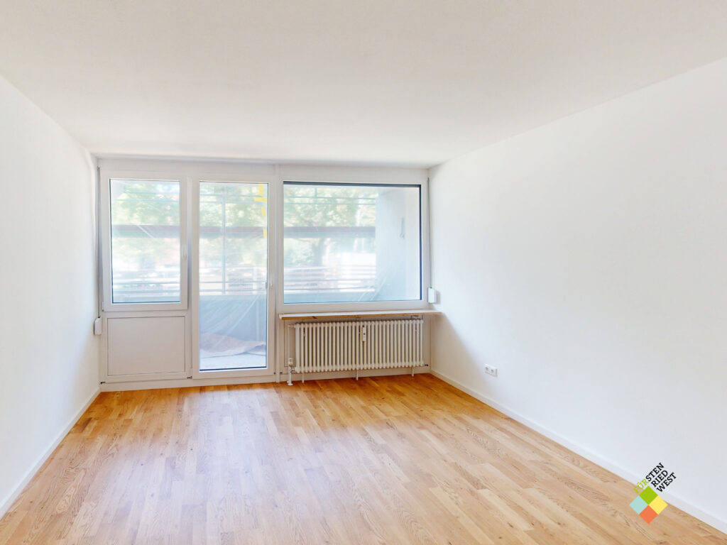 Jetzt einziehen: Attraktive 2-Zimmer-Wohnung mit EBK in München - Foto 3