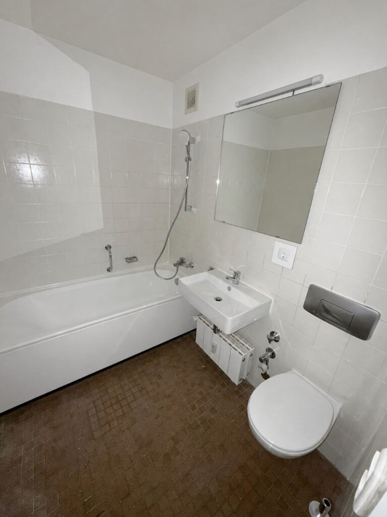 Stadtnah & im Grünen: 3 Zimmer in Unterschleißheim - Foto 1