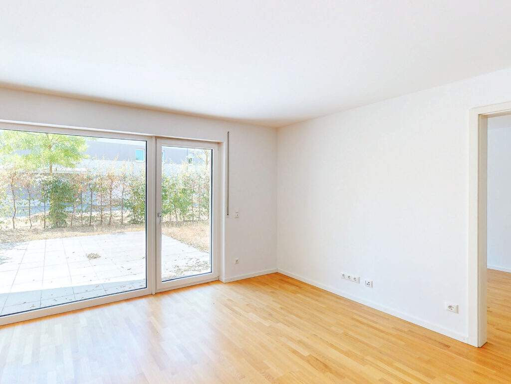 Attraktive 3 Zimmer Wohnung mit großzügiger Terrasse *inkl. Umzugsbonus* - Photo 1