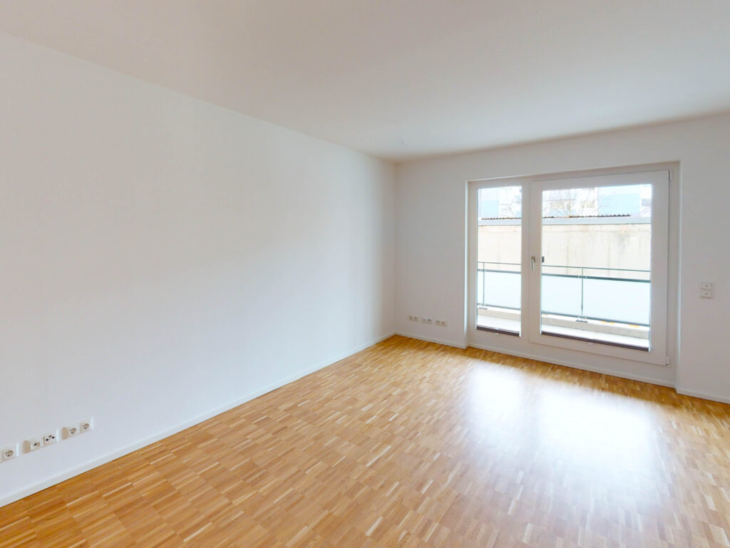 Moderne 3-Zimmer-Wohnung in Köln-Mülheim - Photo 1