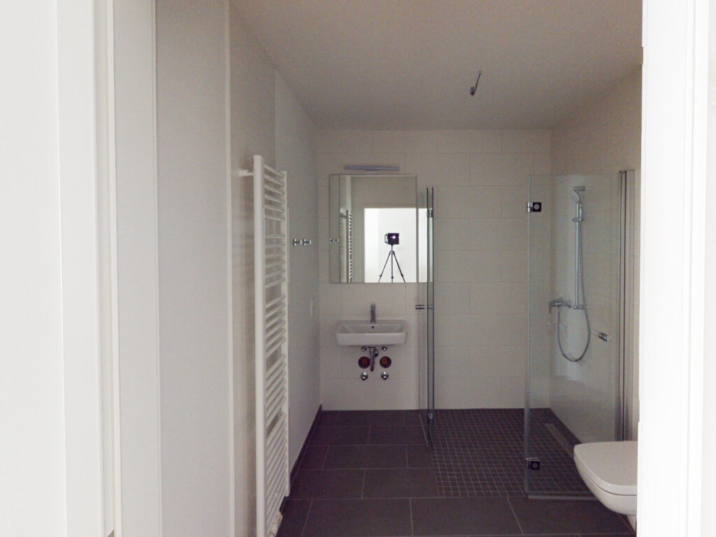 Moderne 2-Zimmer-Wohnung mit Balkon - Photo 5