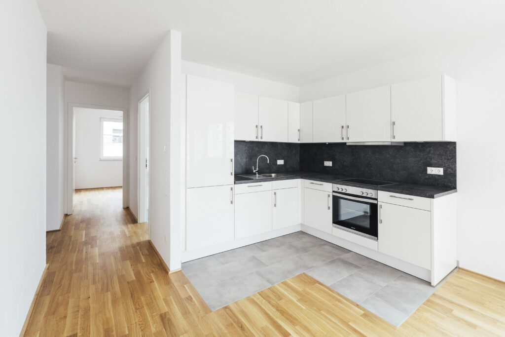 Platz für die ganze Familie: 4-Zimmer-Wohnung im Ben & Debbie - Photo 4
