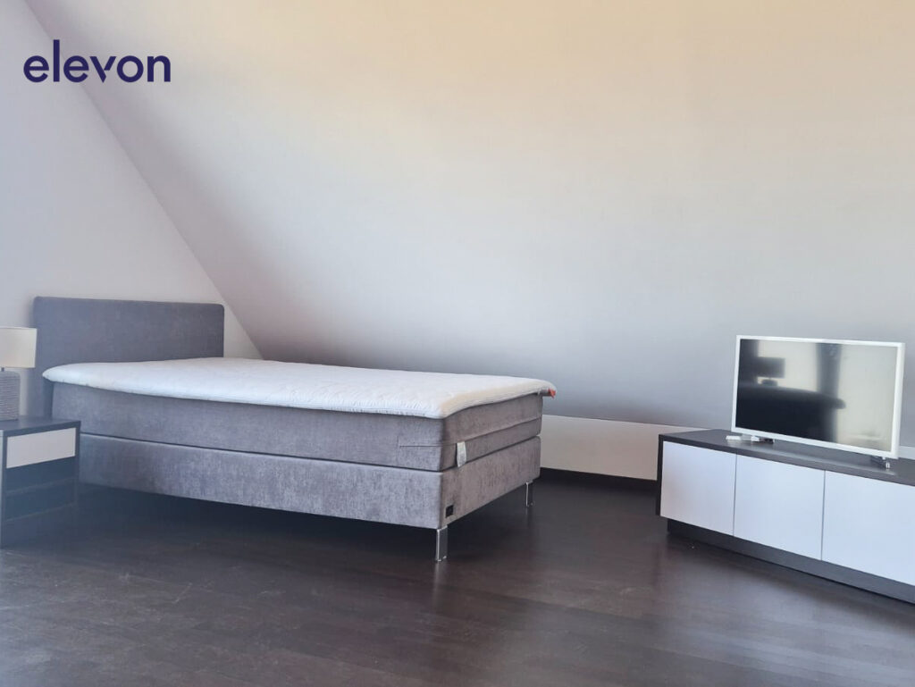 Komfortables Wohnen im elevon - Möbliertes Apartment zum Wohlfühlen - Foto 3