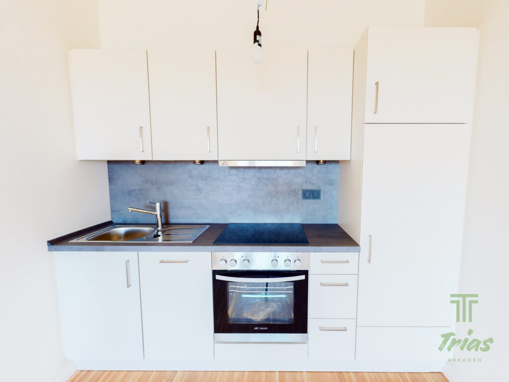 Ideal für Singles oder Paare! Gemütliche 2-Zimmer-Wohnung mit Balkon! - Photo 4