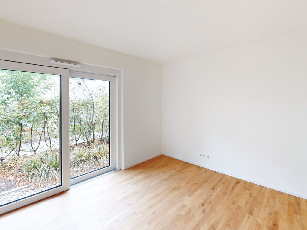Wohnen mit Komfort und sonniger Terrasse - Foto 4