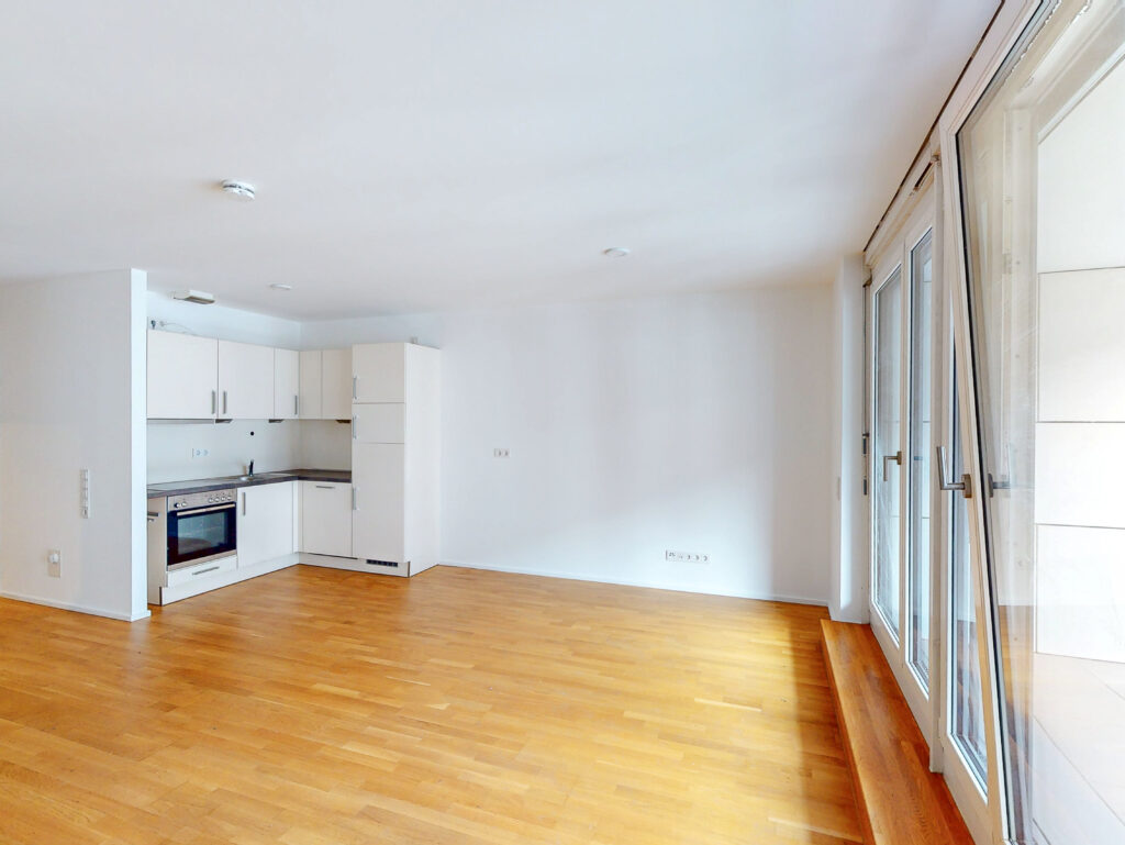 MILANEO: Modernes 1-Zimmer-Apartment - Photo 5