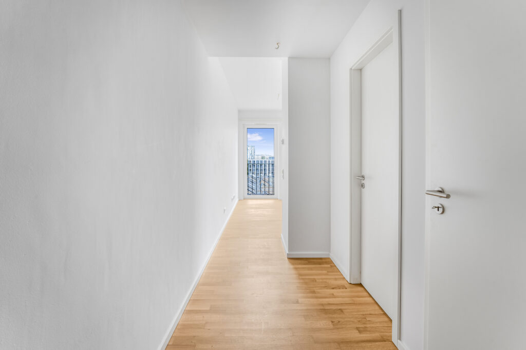 Welcome home – Havelufer Quartier - a New Way of Living - Photo 1