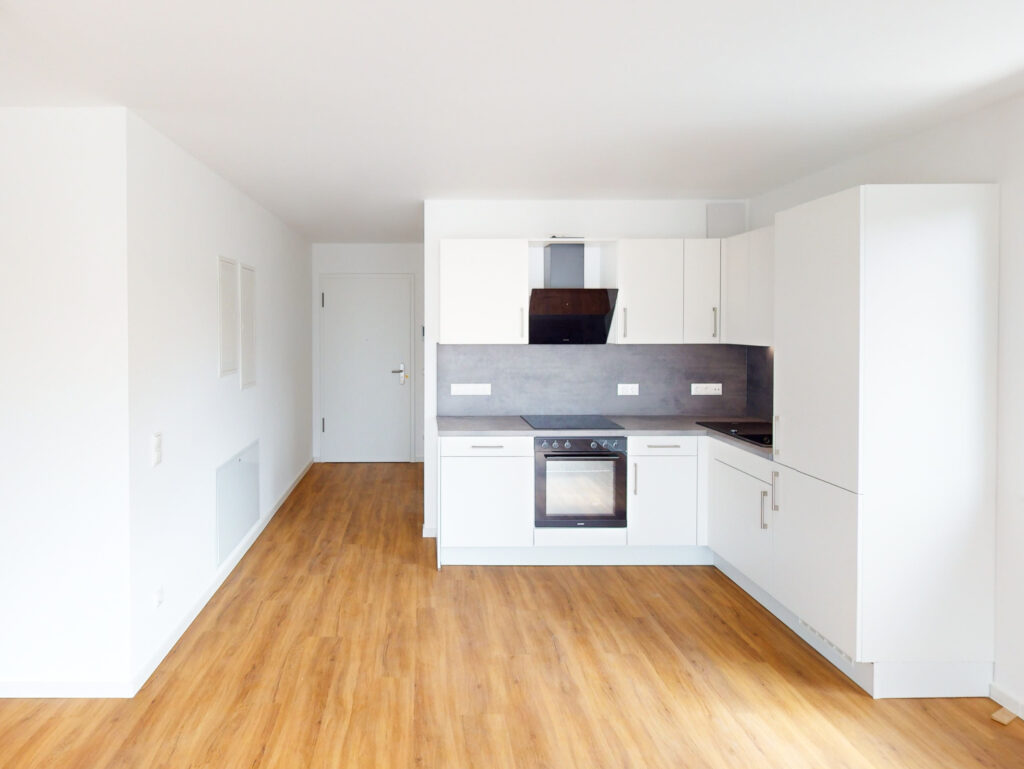 Neubauwohnung mit 4 Zimmern und Dachterrasse - Foto 2