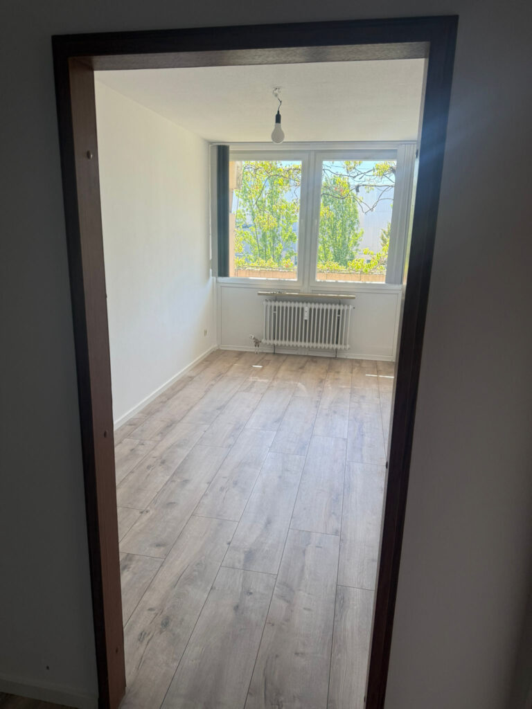3-Zimmer-Wohnung in ruhiger und gut vernetzter Wohnlage - Foto 5