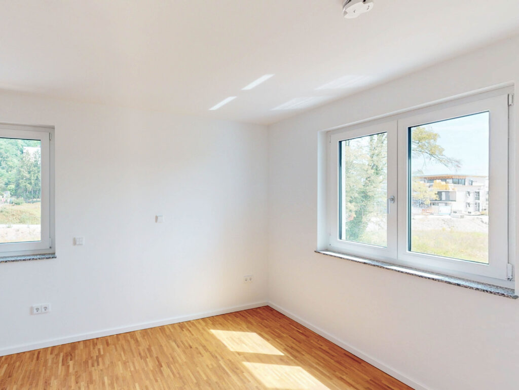 Nur mit WBS anmietbar! Großzügige 3-Zimmer-Wohnung für Paare und kleine Familien - Foto 1